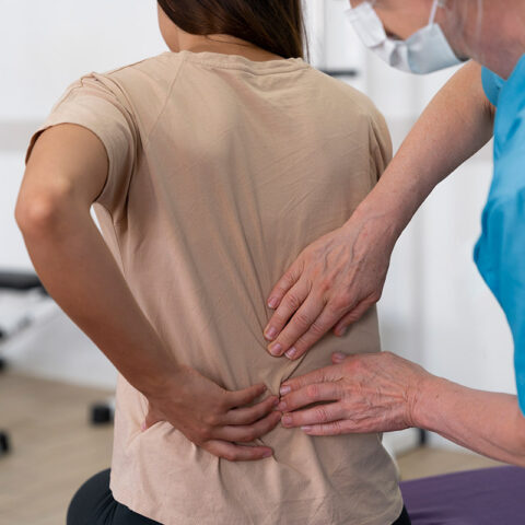 back-pain